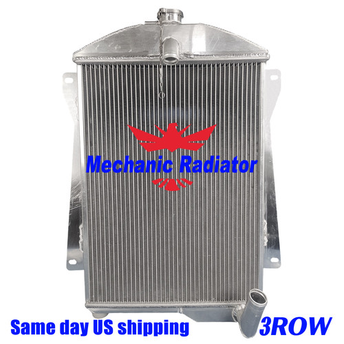 Cc4041 aluminum radiator for - cc4041,