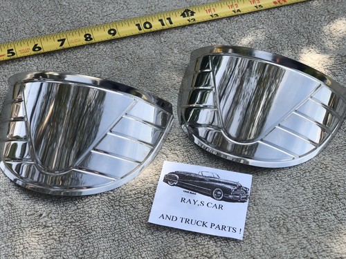New pair stainless steel - pair,