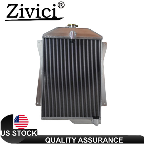 Radiator for 1940 1941 - radiator, chevy