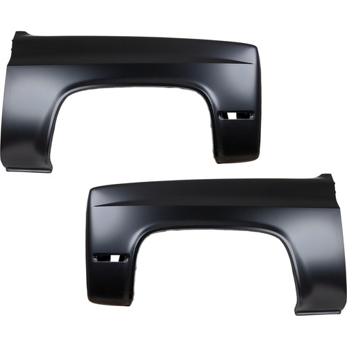 Fender for chevrolet - chevrolet, c10